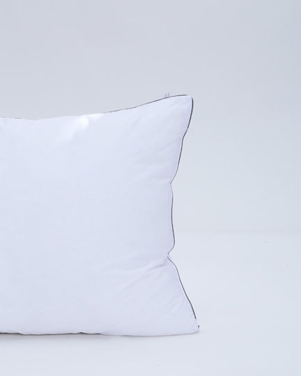 Pennie Sleep Pillow Cotton Medium 50x70cm