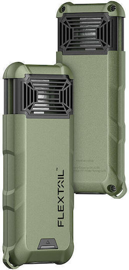 Flextail Electric Insect Trap 2-in-1