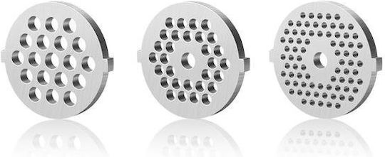 ETA Gustus IV Mixează 1200W cu Vas din Oțel Inoxidabil 5.5lt