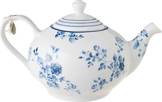 Laura Ashley Blueprint Ceainic Porțelan Multicolor 1000ml