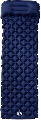 vidaXL Camping Air Mattress