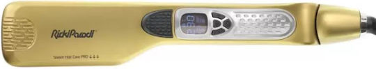 Ricki Parodi RICKIPARODI VAPPRO 45451003 Hair Straightener with Steam 220W