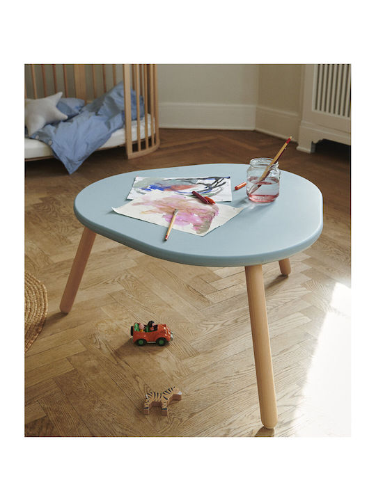 Stokke Mutable Κάλυμμα V2 Slate Blue