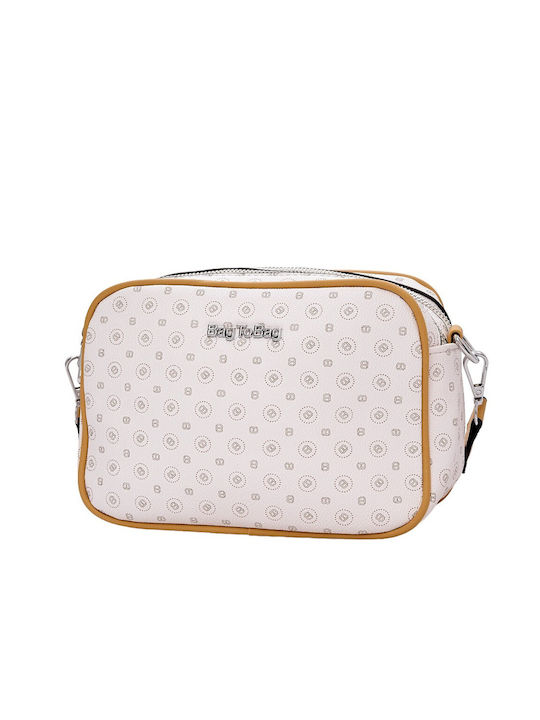 Bag to Bag Women's Bag Crossbody White