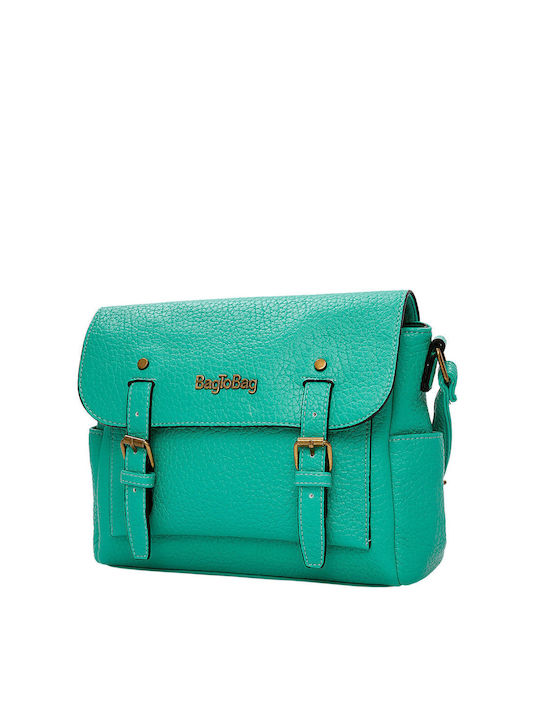 Bag to Bag Women's Bag Crossbody Green