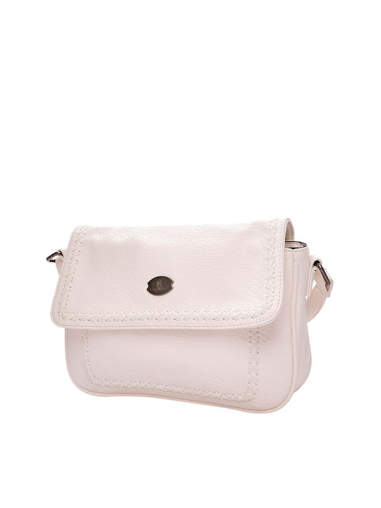 Bag to Bag Women's Bag Crossbody White