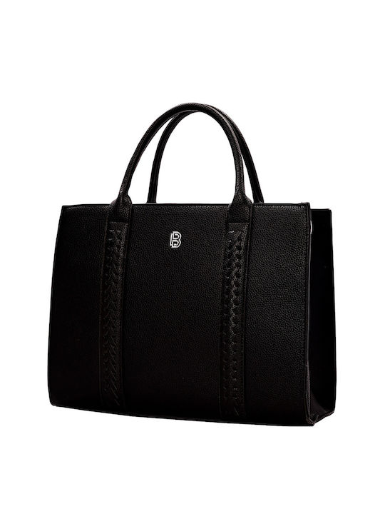 Bag to Bag Women's Bag Hand Black