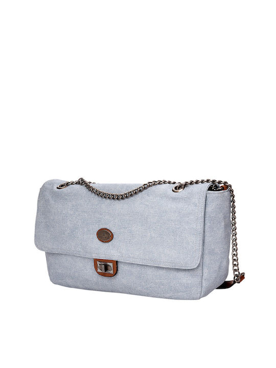 Bag to Bag Women's Bag Shoulder Blue