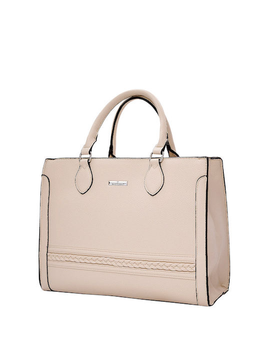 Bag to Bag Women's Bag Hand Beige