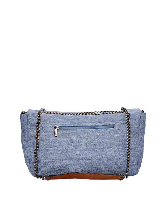 Bag to Bag Women's Bag Shoulder Blue