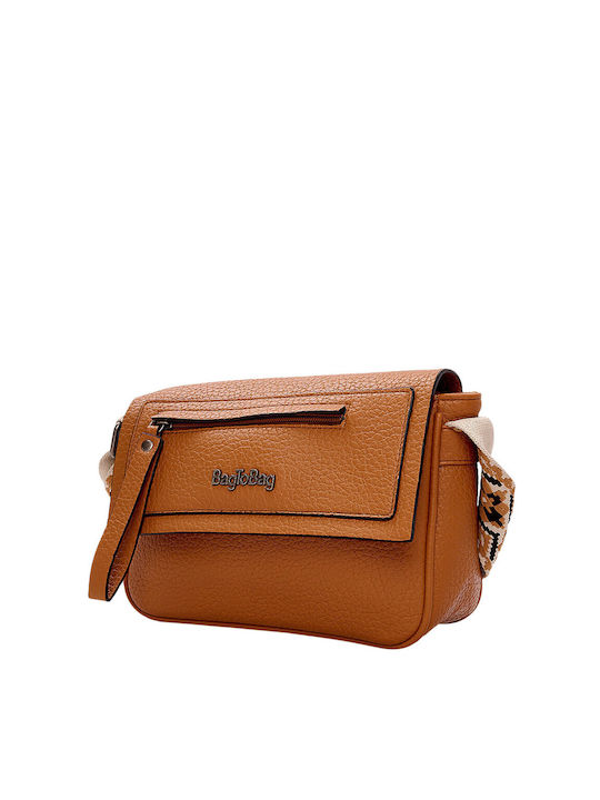 Bag to Bag Women's Bag Crossbody Brown