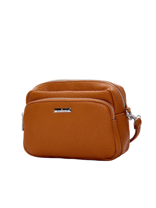 Bag to Bag Damen Tasche Crossbody Braun