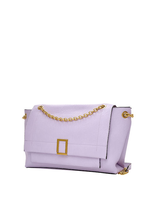 Bag to Bag Women's Bag Shoulder Purple