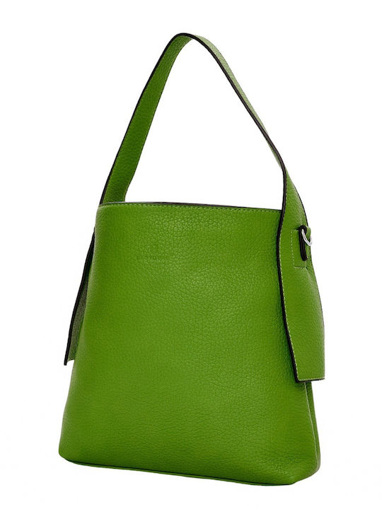 Bag to Bag Women's Bag Shoulder Green