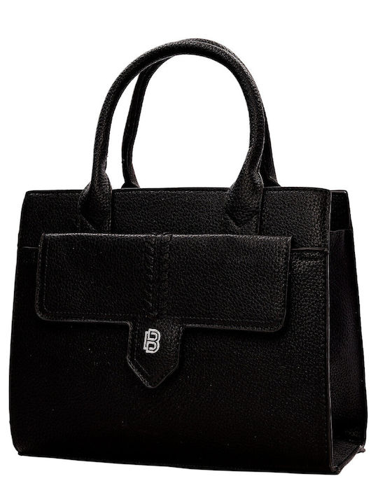 Bag to Bag Women's Bag Hand Black