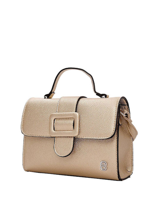 Bag to Bag Women's Bag Hand Gold