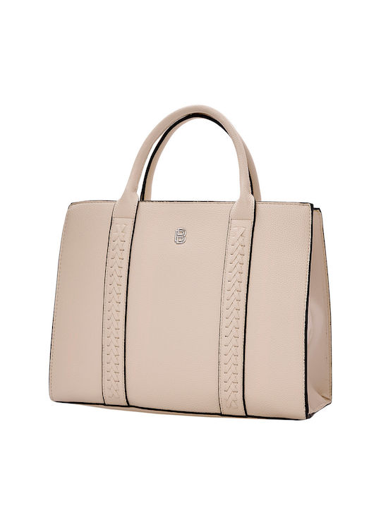 Bag to Bag Women's Bag Hand Beige