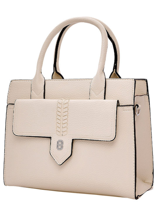 Bag to Bag Women's Bag Hand Beige