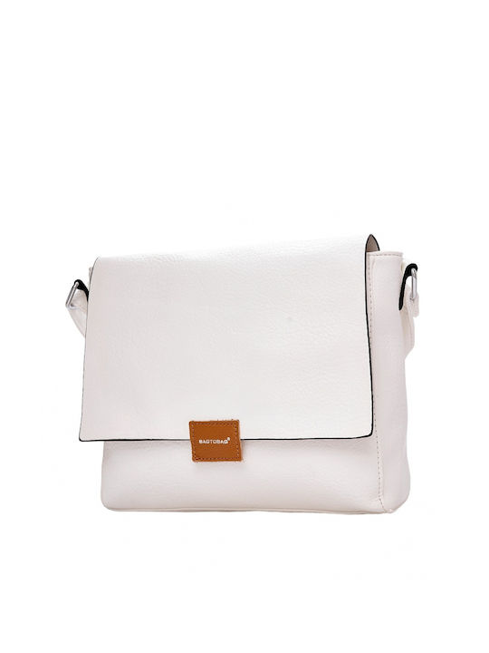 Bag to Bag Women's Bag Crossbody White