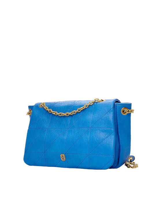 Bag to Bag Women's Bag Shoulder Blue