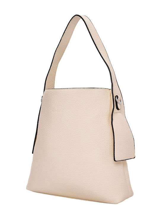 Bag to Bag Women's Bag Shoulder White