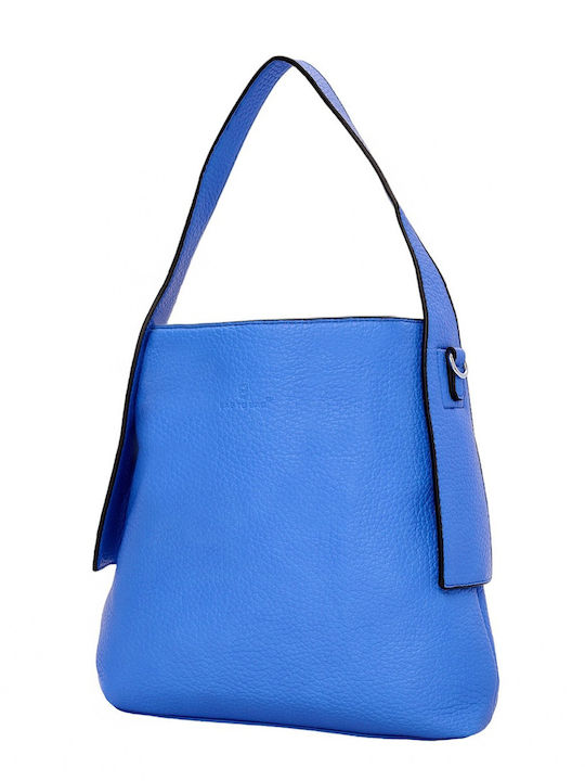 Bag to Bag Women's Bag Shoulder Blue