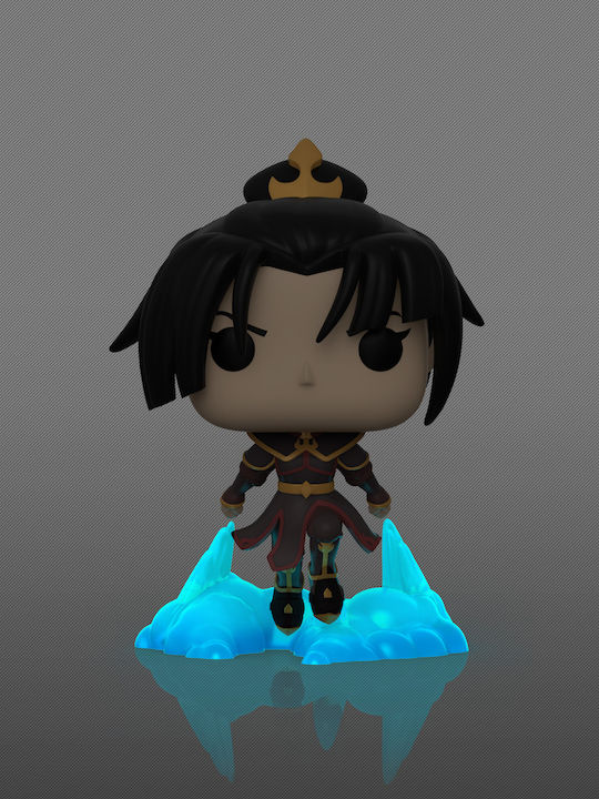 Funko Поп! Анимация: Аватар: Последният повелител на въздуха - Azula 1079 Свети в тъмното Специално издание