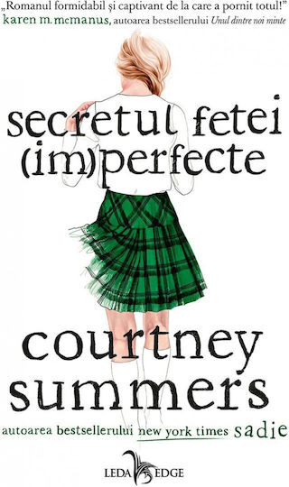Secret Im Perfect Girl Courtney Summers