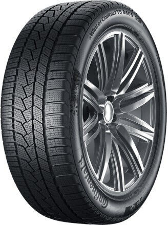 235/45R18 98V Χειμερινό Λάστιχο Αυτοκινήτου
