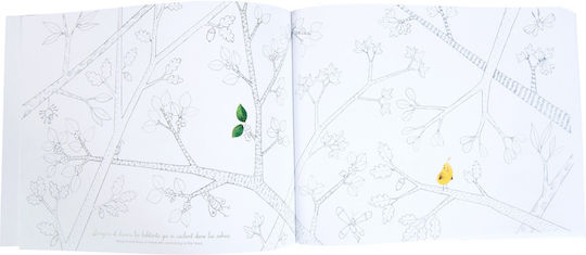 Moulin Roty Carnet