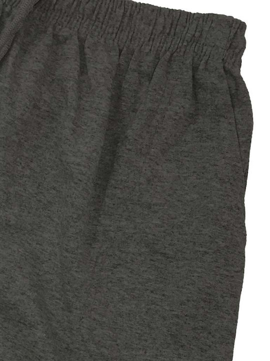 Men's Shorts Dark grey
