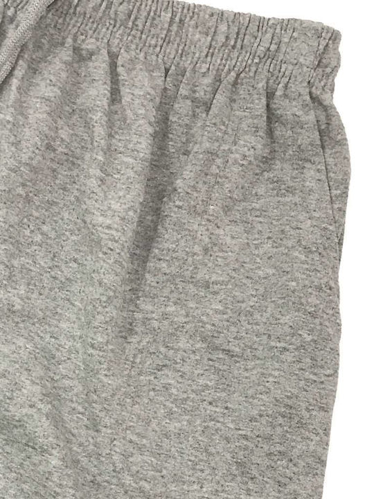 Ustyle Men's Shorts grey