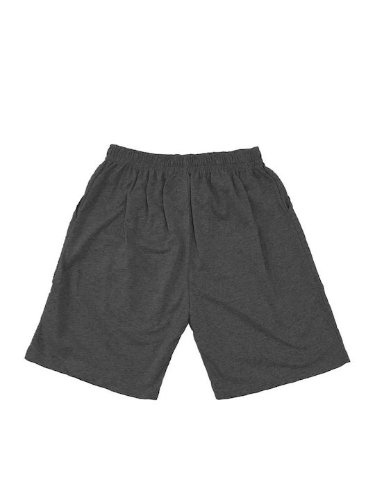 Men's Shorts Dark grey