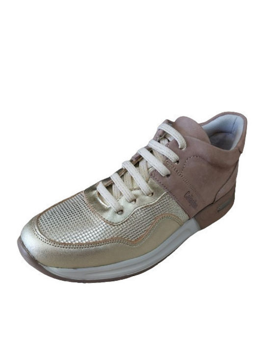 Γυναικεία Ανατομικά Sneakers Ροζ