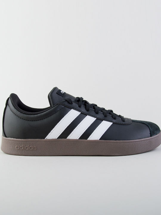 Adidas Vl Court Base Sneakers Black