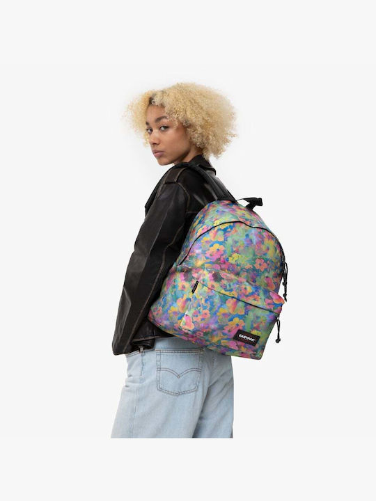 Eastpak Раница с подплънки Padded Pak'r Flower Blur Mix Ek0006202o51