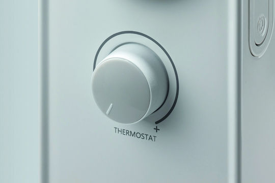 Gorenje Καλοριφέρ Λαδιού με Φέτες