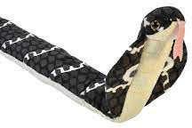 Wild Republic Plush Cobra Snake Wild 137 cm