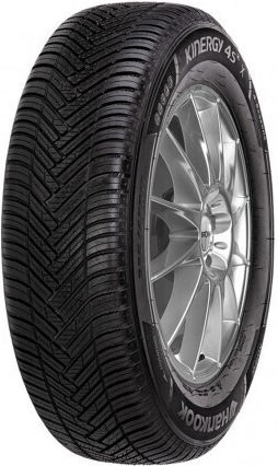 Hankook Kinergy 4s2 235/60R18 107W XL M+S Autoreifen 4 Jahreszeiten
