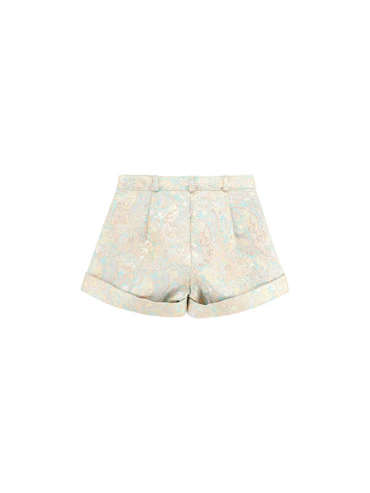 Angel's Face Kids Shorts/Bermuda Fabric Blush-Blush