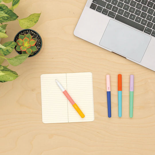 Fab Pens Set 4