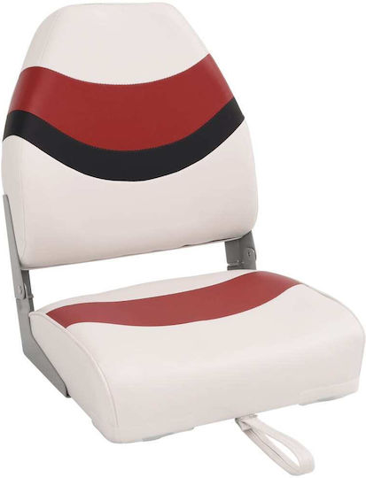 vidaXL Boat Seat