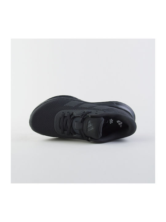 Galaxy 7 Sport Shoes Running Black