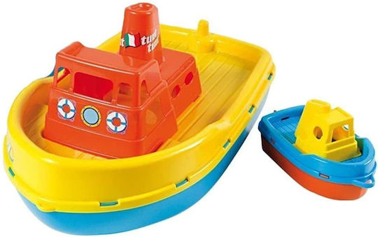 Androni Giocattoli Boat 38cm Androni 1221-0000b