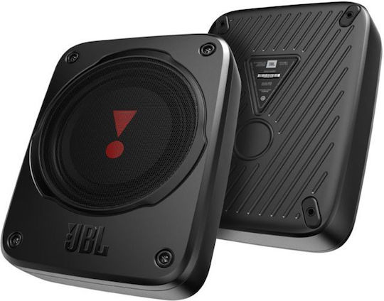 JBL Bass Pro Subwoofer Αυτοκινήτου 7" 200W RMS