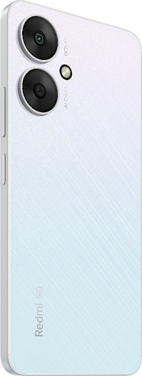 Xiaomi Redmi 13C 5G Dual SIM (4/128GB) Startrail Silver