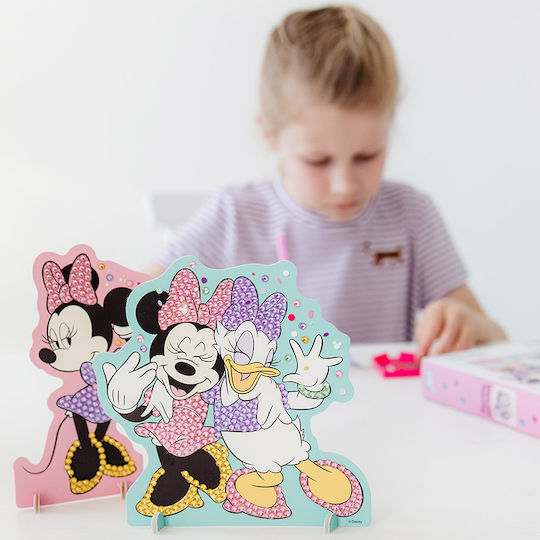 Totum Ζωγραφική Minnie για Παιδιά 5+ Ετών