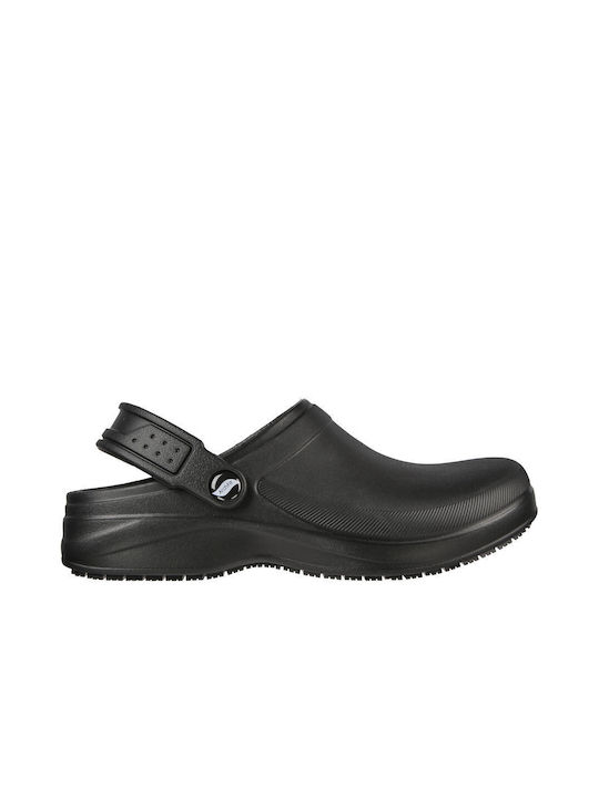 Skechers Sabot Negre