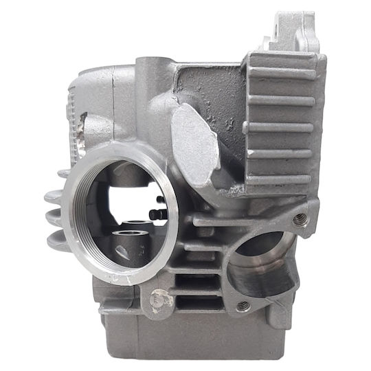 Κεφαλή Κινητήρα Μοτοσυκλέτας 28/24mm Yamaha Crypton R 105 / Crypton R 115 / Crypton T 110