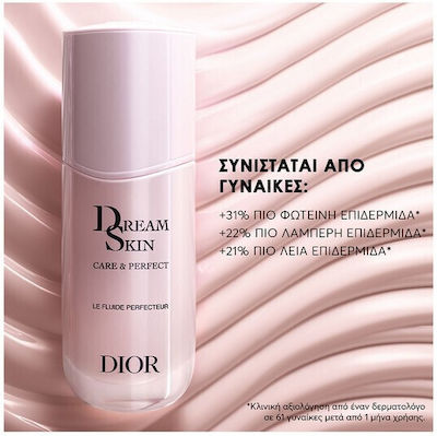 Dior Dreamskin Care & Perfect fără culoare Anti-îmbătrânire Cremă Pentru Față 50ml